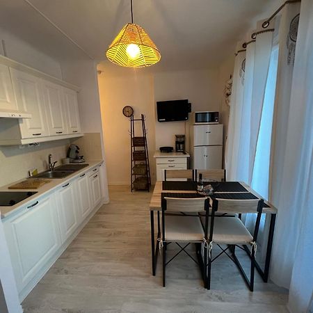 Charmant Logement Entre Mer Et Montagne Ideal Pour Cure Thermale Amélie-les-Bains-Palalda Εξωτερικό φωτογραφία