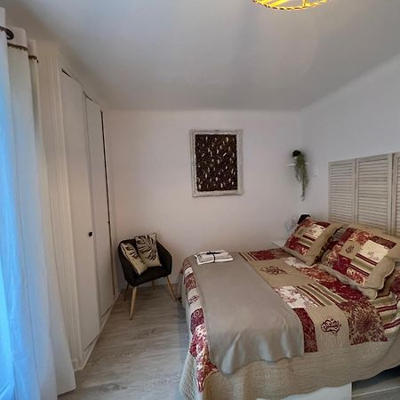 Charmant Logement Entre Mer Et Montagne Ideal Pour Cure Thermale Amélie-les-Bains-Palalda Εξωτερικό φωτογραφία