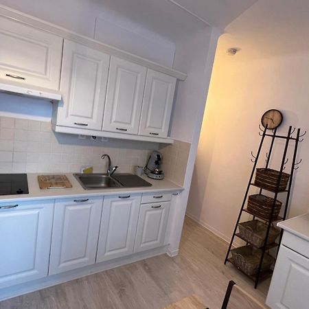 Charmant Logement Entre Mer Et Montagne Ideal Pour Cure Thermale Amélie-les-Bains-Palalda Εξωτερικό φωτογραφία