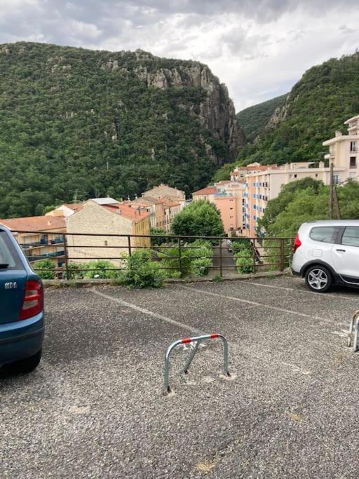 Charmant Logement Entre Mer Et Montagne Ideal Pour Cure Thermale Amélie-les-Bains-Palalda Εξωτερικό φωτογραφία