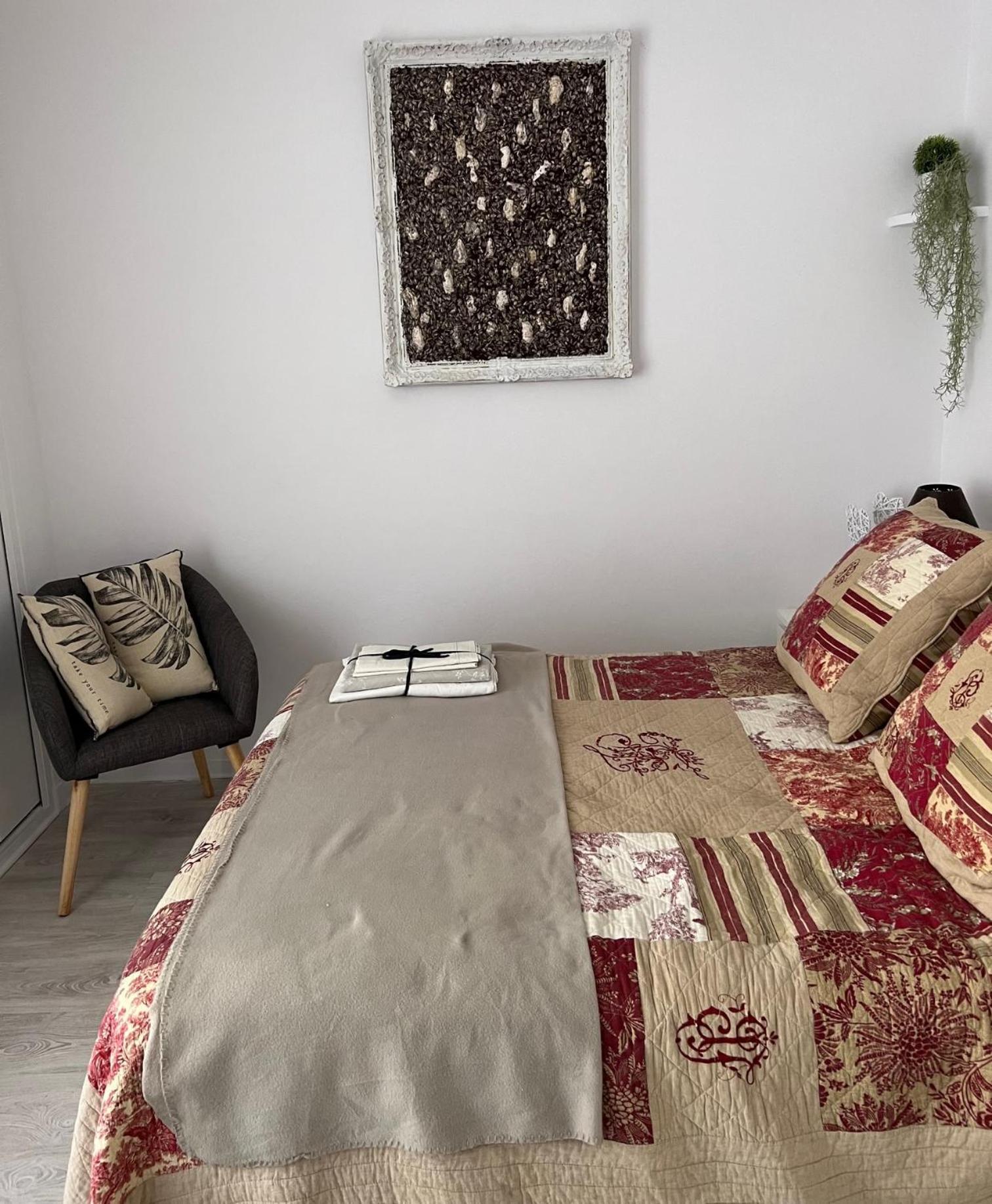 Charmant Logement Entre Mer Et Montagne Ideal Pour Cure Thermale Amélie-les-Bains-Palalda Εξωτερικό φωτογραφία
