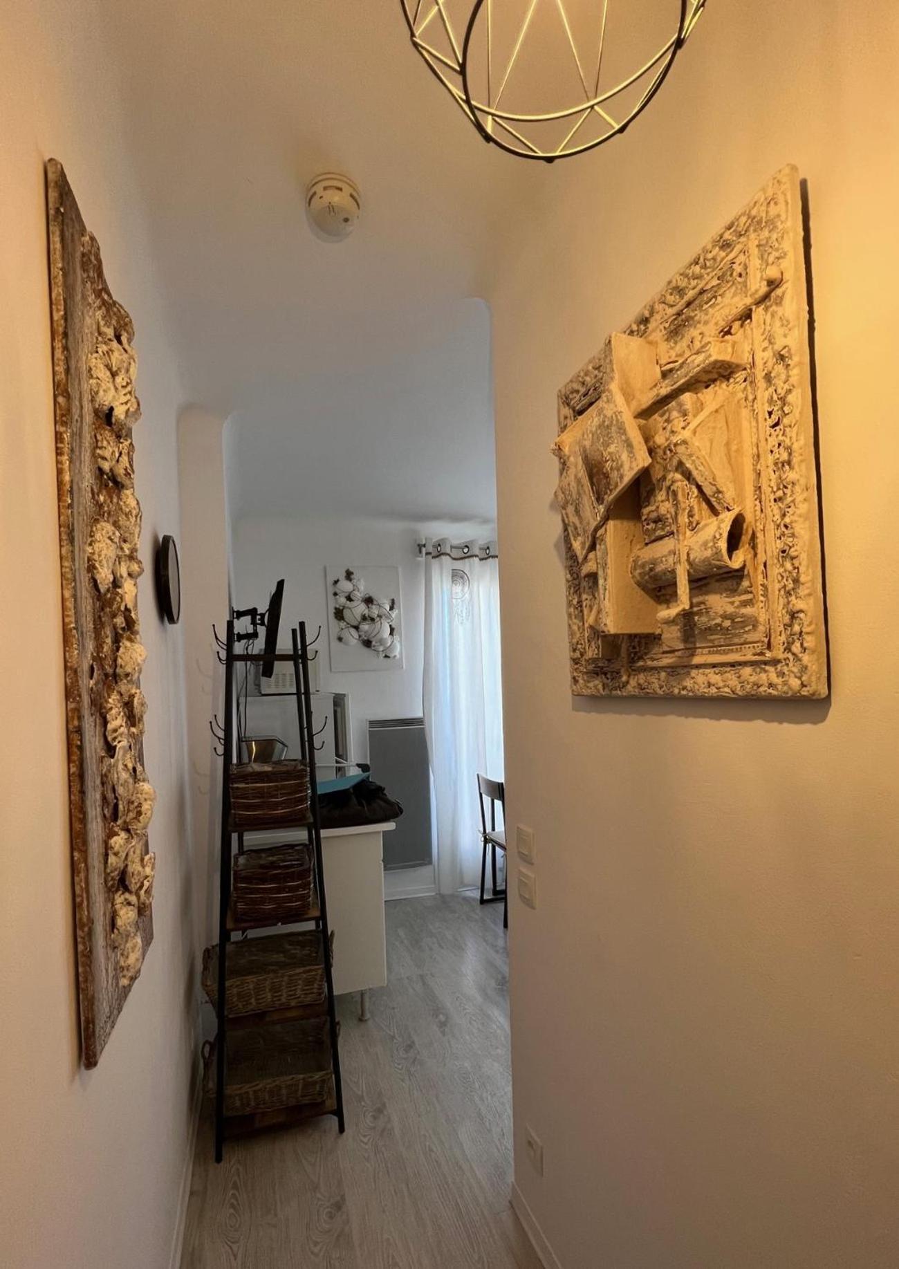 Charmant Logement Entre Mer Et Montagne Ideal Pour Cure Thermale Amélie-les-Bains-Palalda Εξωτερικό φωτογραφία