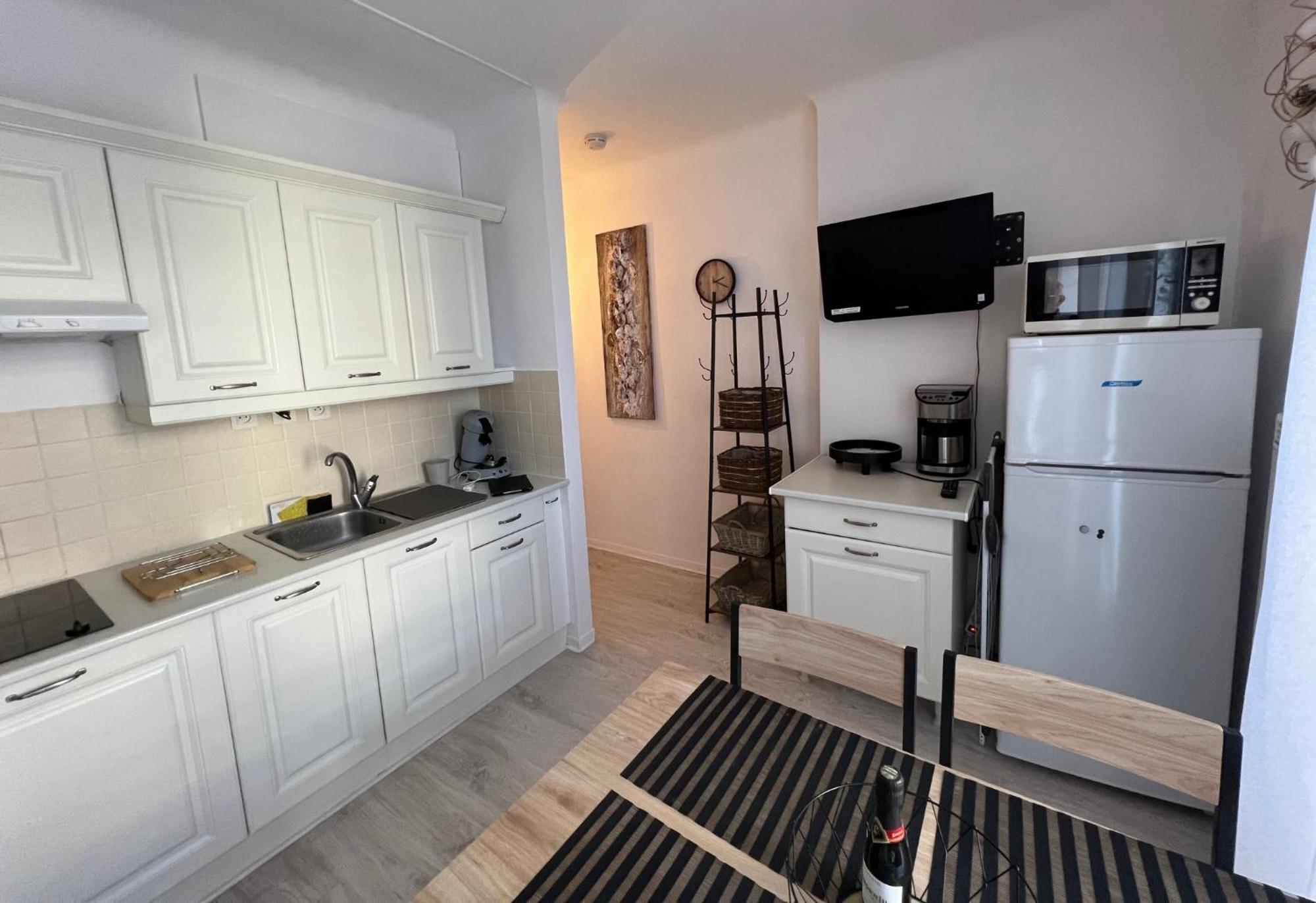 Charmant Logement Entre Mer Et Montagne Ideal Pour Cure Thermale Amélie-les-Bains-Palalda Εξωτερικό φωτογραφία
