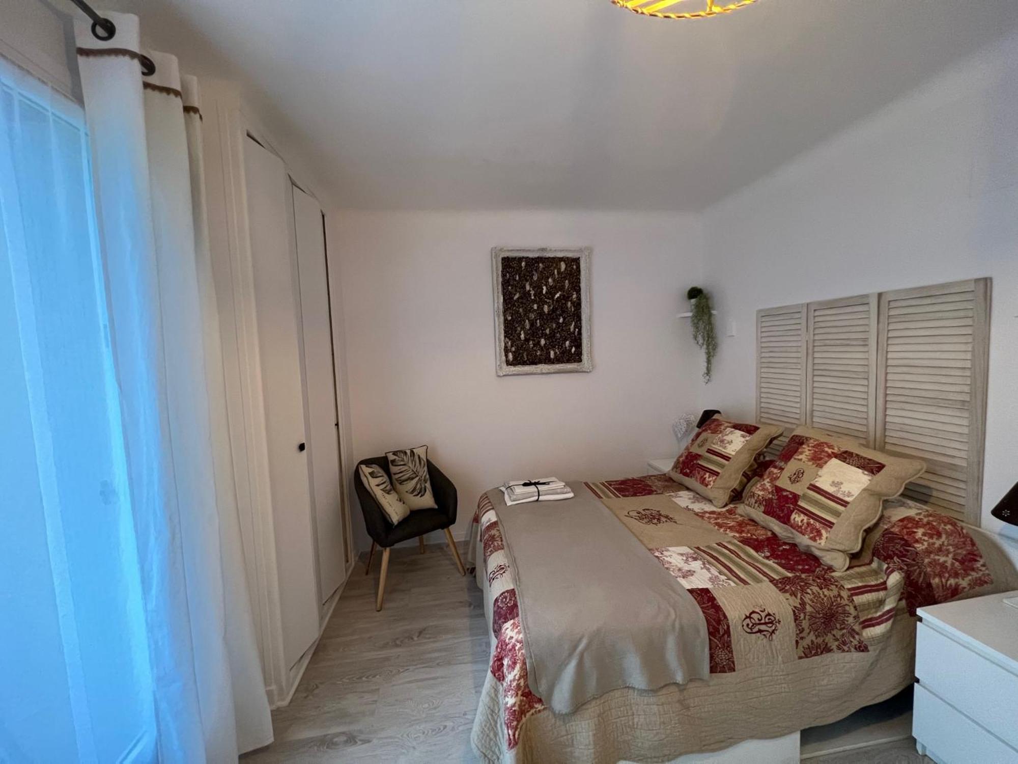 Charmant Logement Entre Mer Et Montagne Ideal Pour Cure Thermale Amélie-les-Bains-Palalda Εξωτερικό φωτογραφία